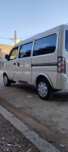 Gonow Mini bus 2016 Mini bus