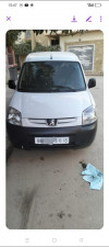 Peugeot Partner 2011 Origin