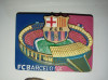 Magnet aimant frigo fc. barcelone