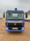 FOTON Auman 2012