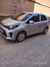 Kia Picanto 2019 LX Start