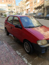 Suzuki Alto 2007 Alto