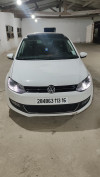 Volkswagen Polo 2013 Life