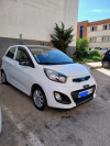 Kia Picanto 2014 Style