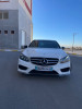 Mercedes Classe E 2014 Technologie +