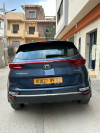 Kia Sportage restylé 2019 City Line