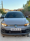 Volkswagen Golf 8 2024 Gtd