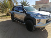 Mitsubishi L200 2020 TRITON