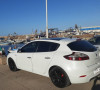 Renault Megane 3 2012 Gtline