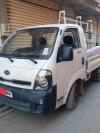 Kia K2700 2013