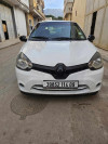 Renault Clio Campus 2014 Facelift