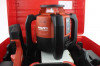 Niveau laser rotatif HILTI PR 300 HV2S double pente horizontal verticale sous emballage 