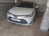 Toyota Corolla 2024 1,6 essence boîte auto