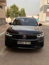 Volkswagen New Tiguan 2021 R-Line