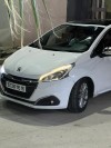 Peugeot 208 2015 Allure Facelift