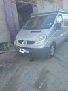 Renault Trafic 2012