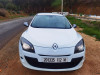 Renault Megane 3 2012 Sport Edition