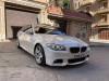 BMW Série 5 2013 525d sport