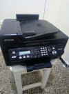 Epson WF2520 imprimante fax scanner photocopie