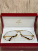 Lunette CARTIER ORIGINAL