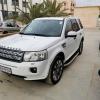 Land Rover Freelander 2 2011 Freelander 2