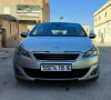 Peugeot 308 2015 GT Line 