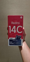 Redmi 14C