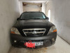 Kia sorento 2009 