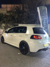 Volkswagen Golf 6 2012 R20