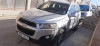 Chevrolet Captiva 2013 LT