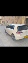 Volkswagen Golf 7 2015 Gtd