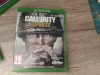  cd xbox one call of duty ww2