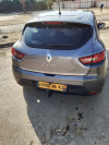 Renault Clio 4 2014 Dynamique