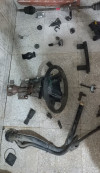 Pieces pour hyundai getz gls 2009