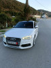 Audi A3 Limousine 2014 A3 Limousine