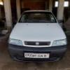 Fiat Palio 2004 Fire