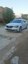 Skoda Superb 2015 Superb