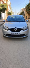 Renault Symbol 2016 Extrême