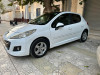 Peugeot 207 2012 Allure