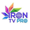   IRON IPTV