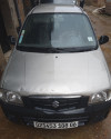 Suzuki Alto 2008 Alto