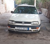 Volkswagen Golf 3 1993 Série 3