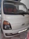 Hyundai H200 2017 H100