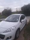 Peugeot 207 2012 Allure