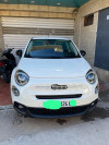 Fiat 500x 2024 Club