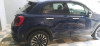 Fiat 500× 2023 Clob