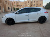 Renault Megane 3 2012 جيتي لاين