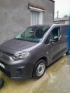 Fiat Doblo 2024 La toute