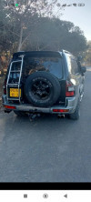 Mitsubishi Pajero Sport 2001 