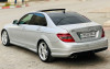 Mercedes Classe C 2008 220 Exclusive